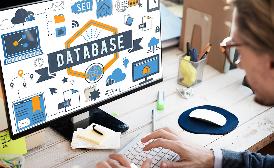 database